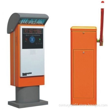 Parking System, Parking Equipment, Access Control (Shijixing Serial)